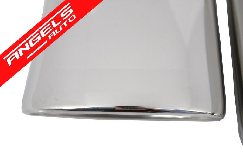 Tobe Ornamente compatibile cu Mercedes AMG C63 W204 W211 W203 R171 W219 W221 W463 - imagine 3