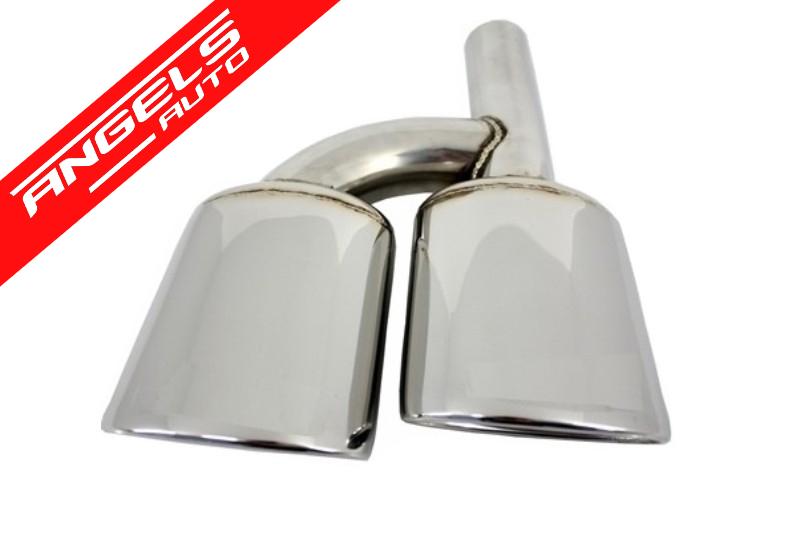 Tobe Ornamente compatibile cu Mercedes AMG C63 W204 W211 W203 R171 W219 W221 W463 - imagine 5