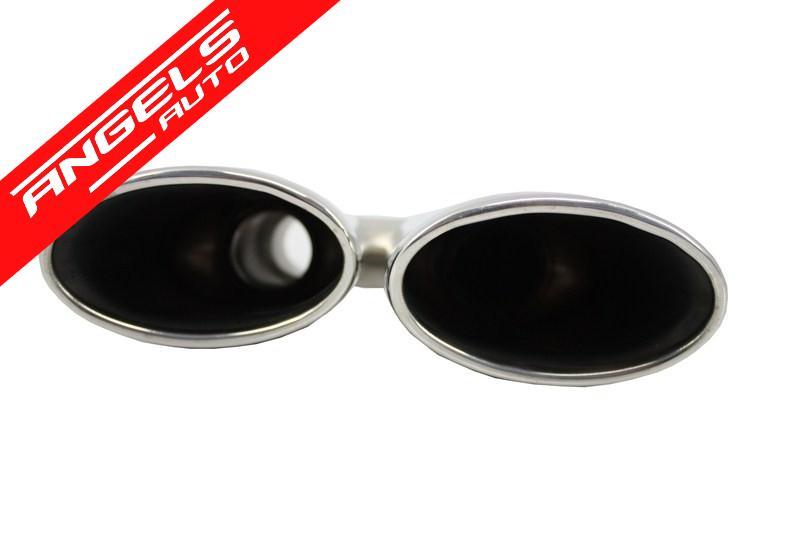 Tobe Ornamente compatibile cu Mercedes AMG C63 W204 W211 W203 R171 W219 W221 W463 - imagine 6