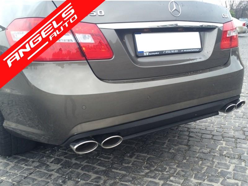 Tobe Ornamente compatibile cu Mercedes AMG C63 W204 W211 W203 R171 W219 W221 W463 - imagine 7