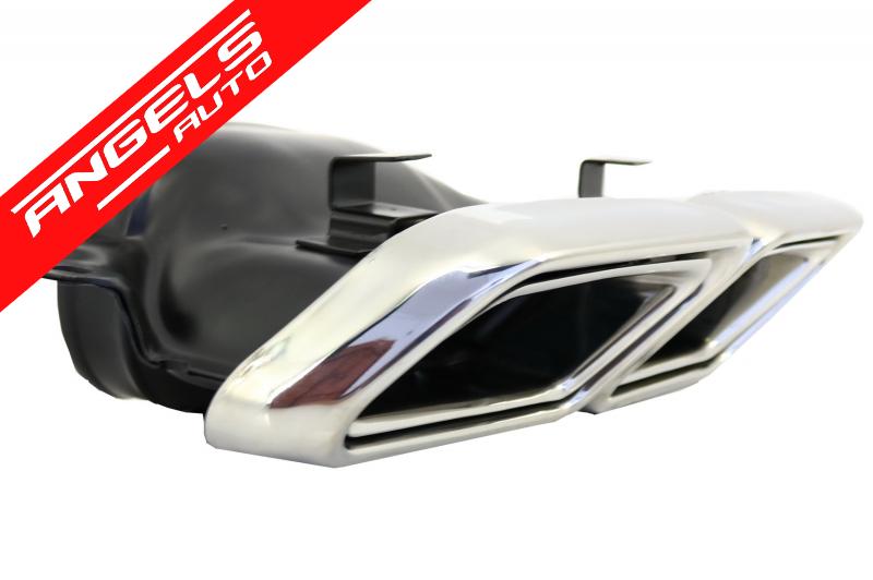 Tipsuri Tobe compatibile cu Mercedes AMG S-Class W222 E-Class W212 Facelift S63 E63 - imagine 3