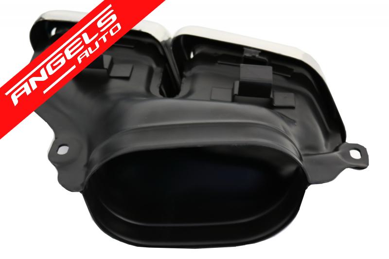 Tipsuri Tobe compatibile cu Mercedes AMG S-Class W222 E-Class W212 Facelift S63 E63 - imagine 4