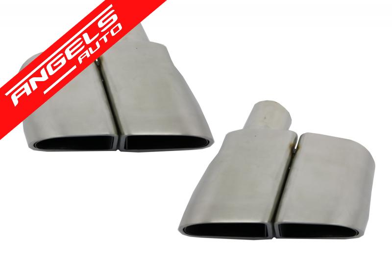 Ornamente Tobe compatibile cu Porsche Panamera 970 (2010-2016) GTS 4S Design