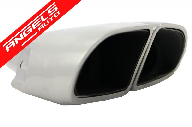 Ornamente Tobe compatibile cu Porsche Panamera 970 (2010-2016) GTS 4S Design - imagine 3