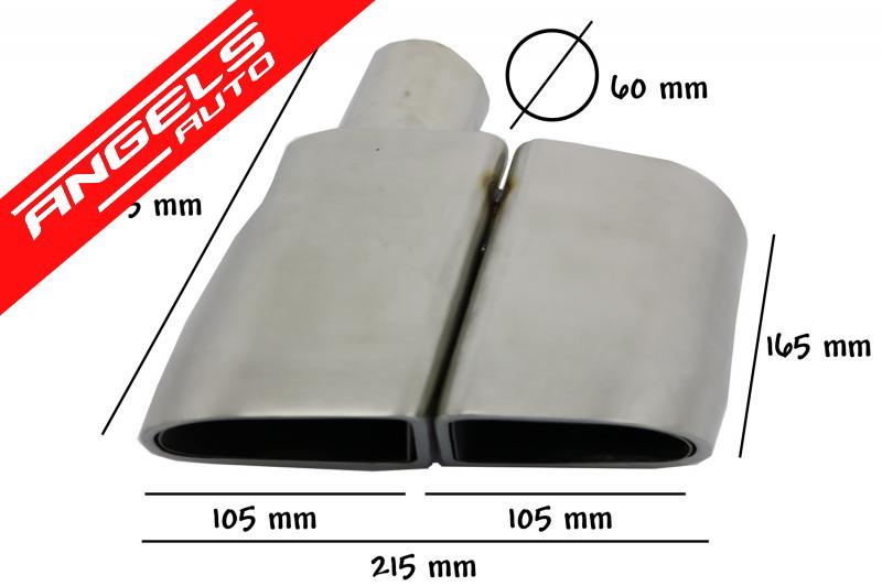 Ornamente Tobe compatibile cu Porsche Panamera 970 (2010-2016) GTS 4S Design - imagine 5