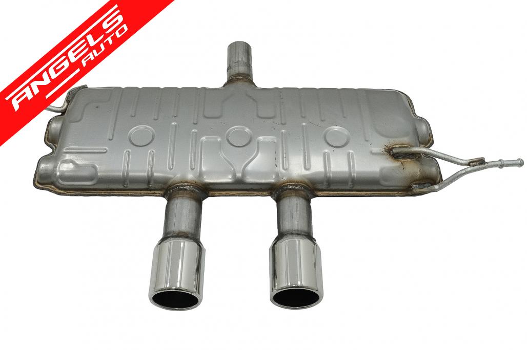Sistem Evacuare compatibil cu VW Golf 5 R32 (2003-2007) & Golf 6 R20 (2008-2013)