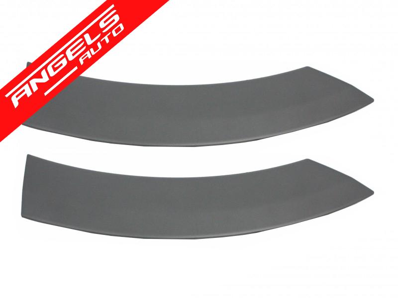 Prelungiri Aripi Extensii Aripi compatibile cu Audi Q5 2008+ S-Line - imagine 3