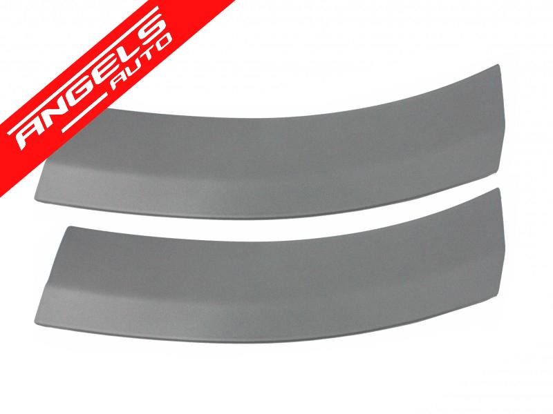 Prelungiri Aripi Extensii Aripi compatibile cu Audi Q5 2008+ S-Line - imagine 5
