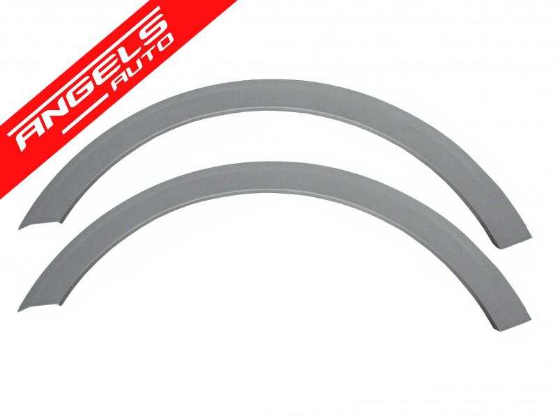Prelungiri Aripi Extensii Aripi compatibile cu Audi Q5 2008+ S-Line - imagine 6