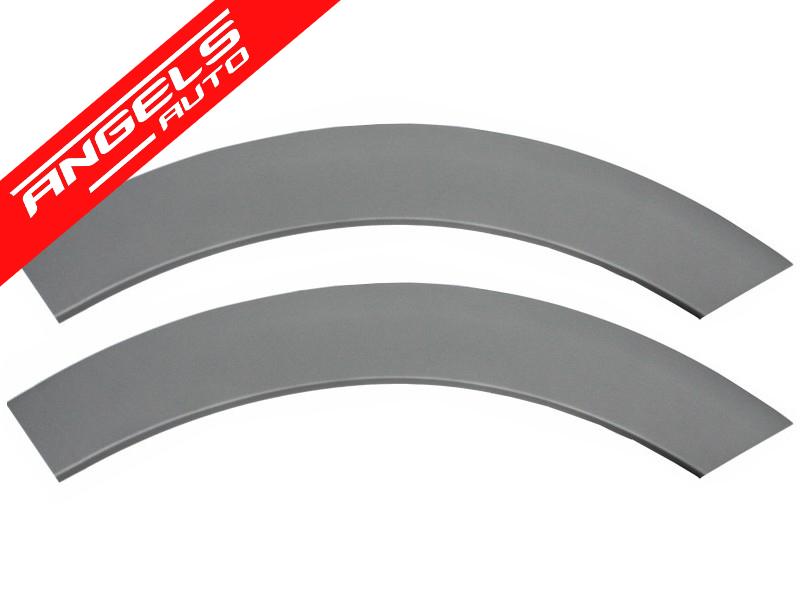 Prelungiri Aripi Extensii Aripi compatibile cu Audi Q5 2008+ S-Line - imagine 7