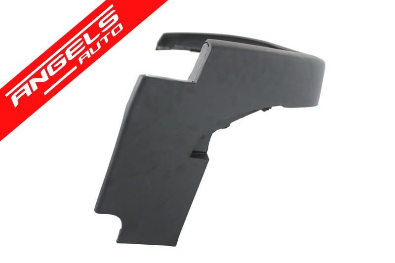 Prelungiri Extensii Aripi compatibile cu Mercedes G-Class W463 (1989-up) AMG Look - imagine 4