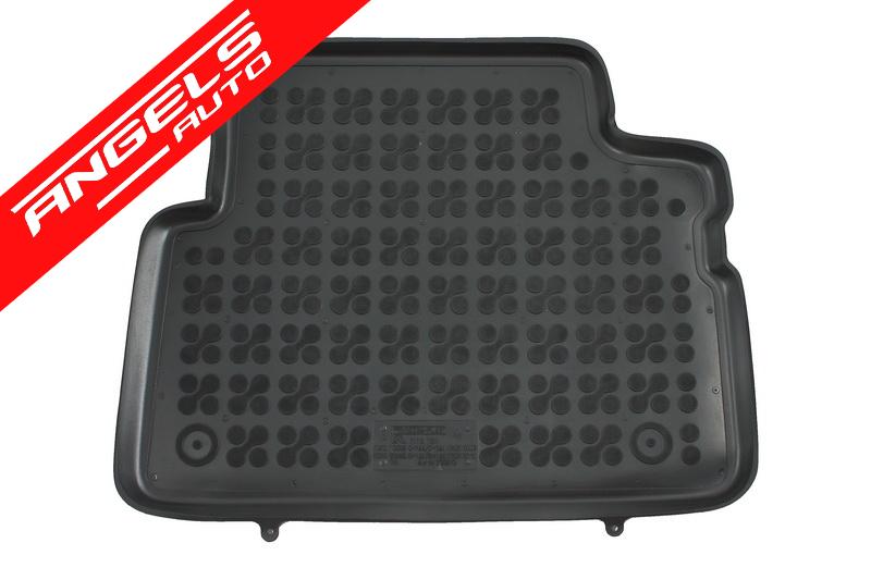 Covorase Presuri Auto Negru din Cauciuc compatibile cu Ford C-Max 2003+ Grand C-Max - imagine 4