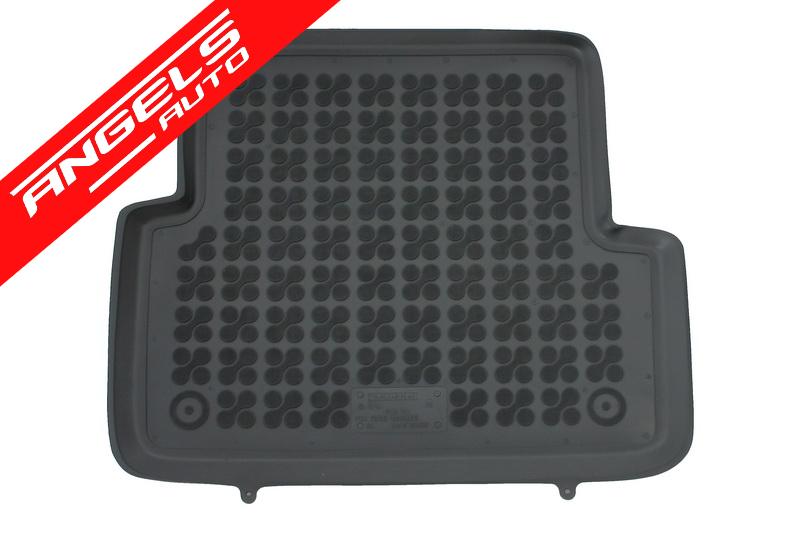 Covorase Presuri Auto Negru din Cauciuc compatibile cu Ford Focus I 1998-2005 - imagine 4