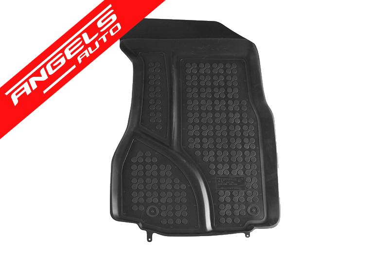 Covorase Presuri Auto Negru din Cauciuc compatibile cu Honda CRV II 2002-2007. - imagine 3