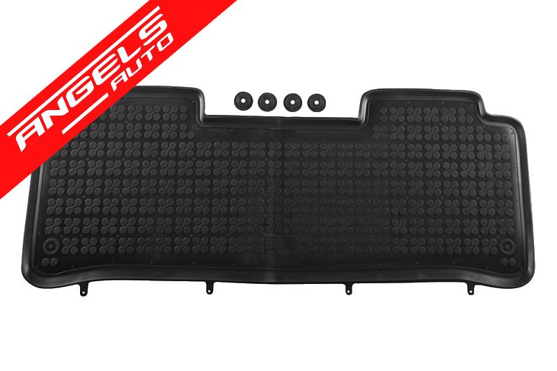 Covorase Presuri Auto Negru din Cauciuc compatibile cu Honda CRV II 2002-2007. - imagine 4