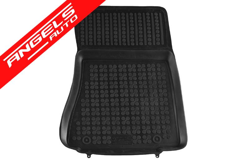 Covorase Presuri Auto Negru din Cauciuc compatibile cu Lexus IS 2005-2013. - imagine 3