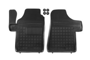 Covorase Presuri Auto Cauciuc compatibile cu Mercedes Viano I Vito II 2003-2014
