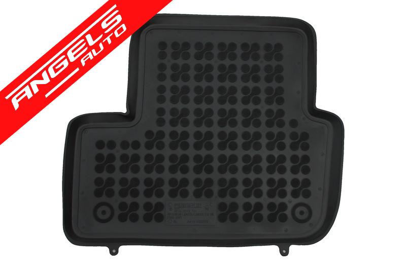 Covorase Presuri Auto Cauciuc compatibile cu Mitsubishi Lancer, Lancer Evo X 2007+ - imagine 4