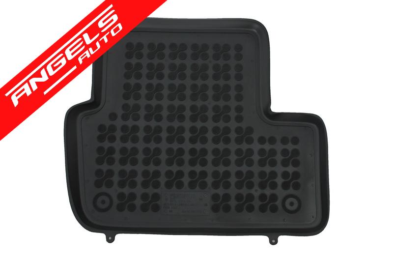 Covorase Presuri Auto Cauciuc compatibile cu Mitsubishi Lancer, Lancer Evo X 2007+ - imagine 5