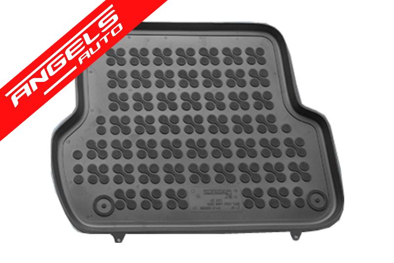 Covorase Presuri Auto Negru din Cauciuc compatibile cu Seat Exeo 2008-. - imagine 5