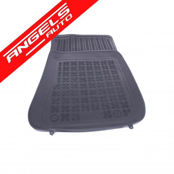 Covorase Presuri Auto Negru din Cauciuc compatibile cu BMW X1 E84 2009 -2015. - imagine 8