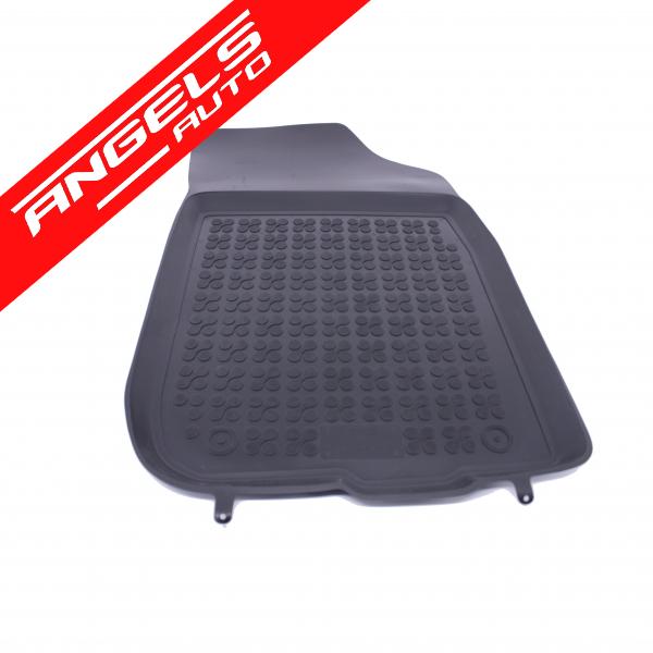 Covorase Presuri Auto Negru compatibile cu Dacia Duster 2010-2013 Logan Sedan 08-13 - imagine 6