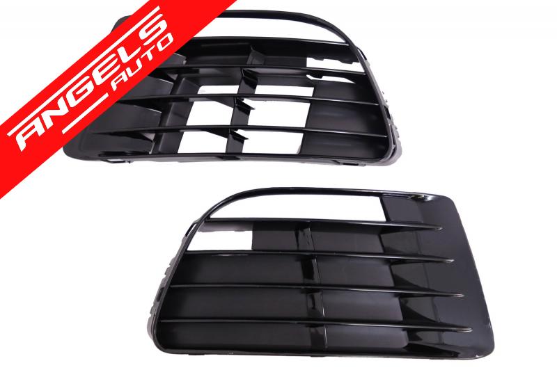 Grile Bara Fata R20 compatibile cu Golf 6 (2008-2012) R20 Design - imagine 2