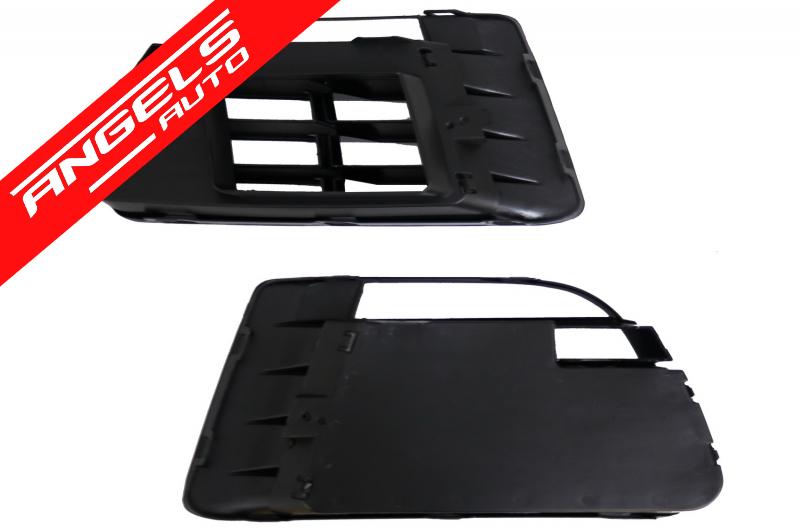 Grile Bara Fata R20 compatibile cu Golf 6 (2008-2012) R20 Design - imagine 5