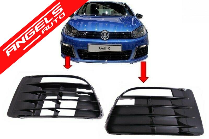 Grile Bara Fata R20 compatibile cu Golf 6 (2008-2012) R20 Design