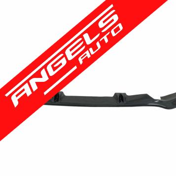 Prelungire Bara Fata compatibila cu Audi A6 C7 4G RS6 Design (2011-2018) Carbon - imagine 8