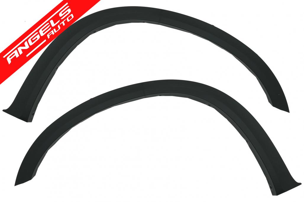 Bara Fata cu Extensii Aripi compatibila cu BMW X5 E70 (2007-2013) M Design - imagine 2