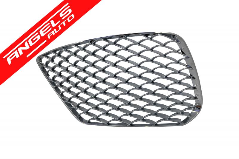 Grile Laterale Cromate compatibile cu Mercedes Benz W222 S-Class (2013-up) - imagine 4