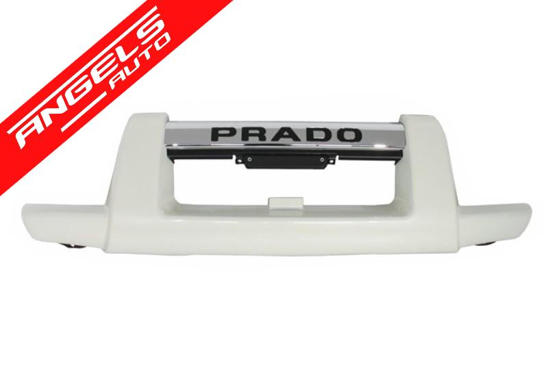 Ornament Bara Fata compatibil cu Toyota Land CruiserFJ120 (2003-2008)