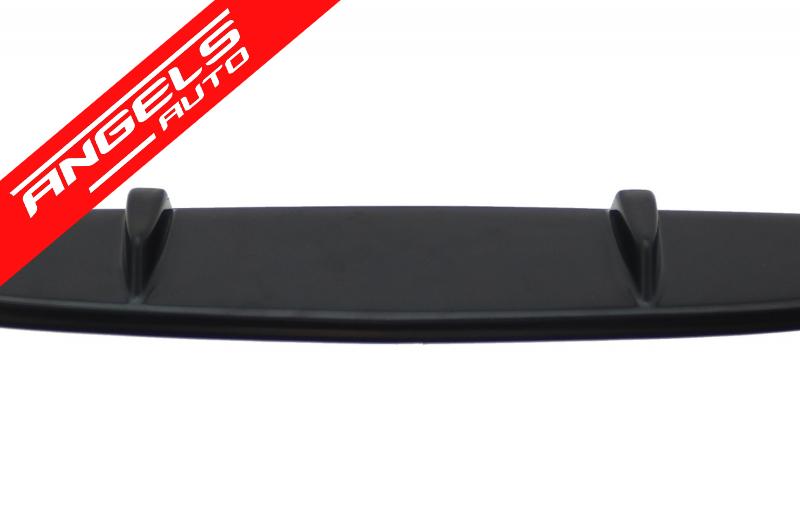 Prelungire Bara Fata Transporter Multivan Caravelle T5 Facelift (2010-2015) - imagine 3