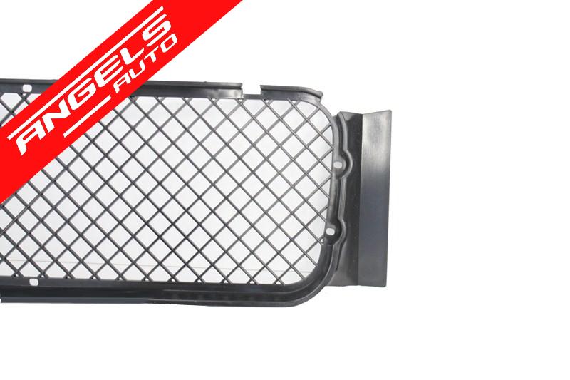 Grila Central Bara Fata M3 compatibila cu BMW E36 Seria 3 1992-1997 M3 Design - imagine 3