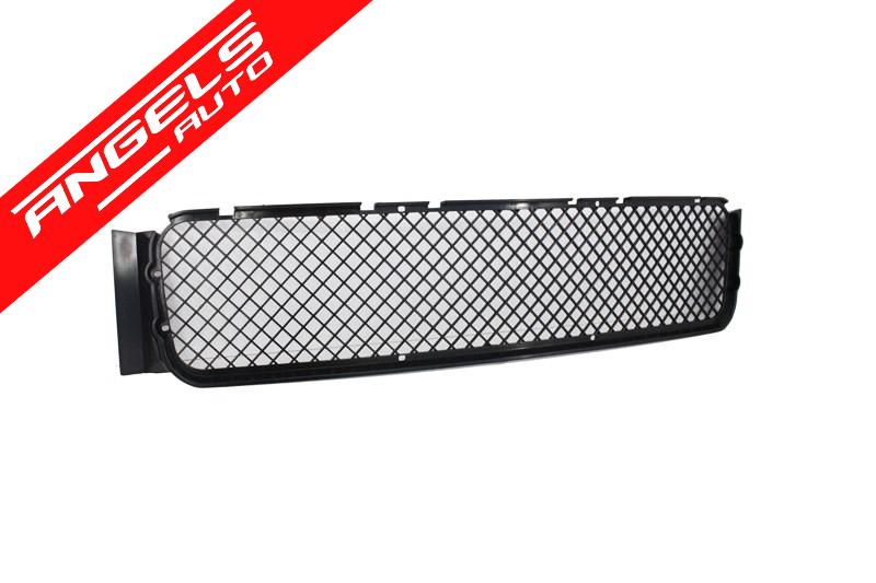 Grila Central Bara Fata M3 compatibila cu BMW E36 Seria 3 1992-1997 M3 Design - imagine 2