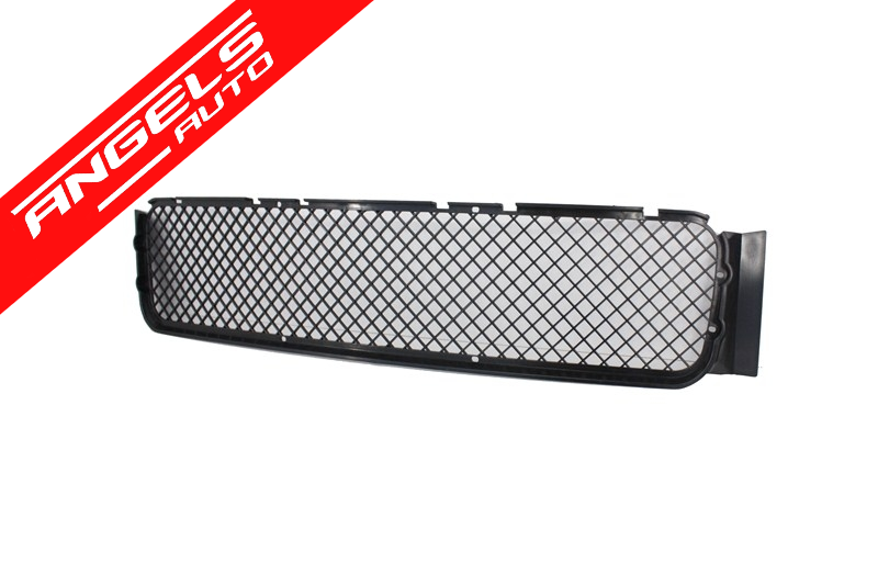 Grila Central Bara Fata M3 compatibila cu BMW E36 Seria 3 1992-1997 M3 Design - imagine 4