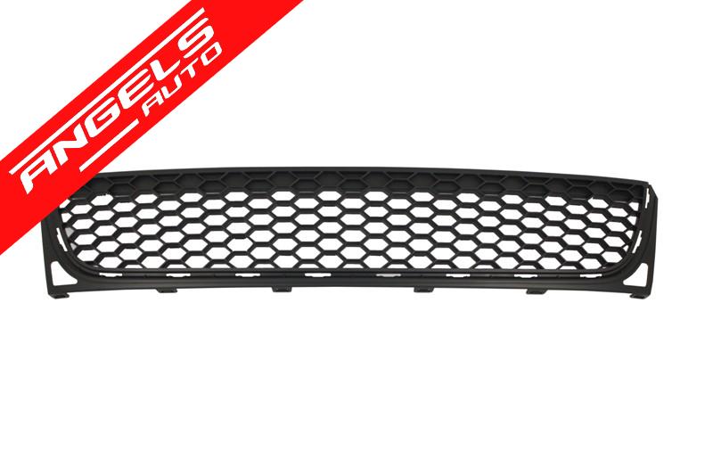 Grila Bara Fata compatibila cu Golf 6 GTI (2008-2013) GTI Design