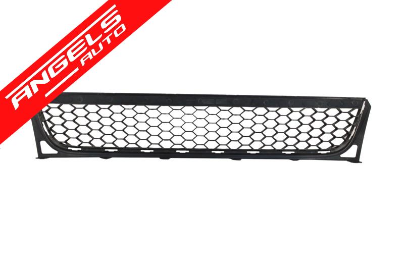 Grila Bara Fata compatibila cu Golf 6 GTI (2008-2013) GTI Design - imagine 5