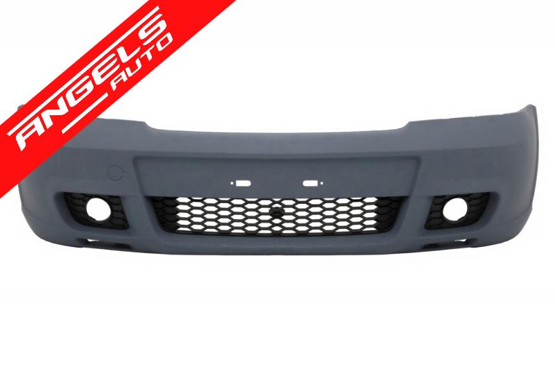 Bara Fata compatibila cu Opel Astra G 1998-2005 OPC Look Completa cu Proiectoare