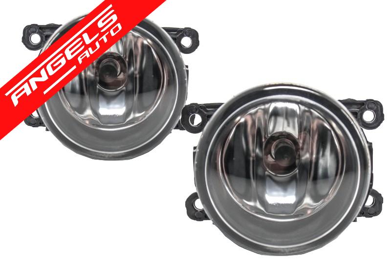 Bara Fata compatibila cu Opel Astra G 1998-2005 OPC Look Completa cu Proiectoare - imagine 3