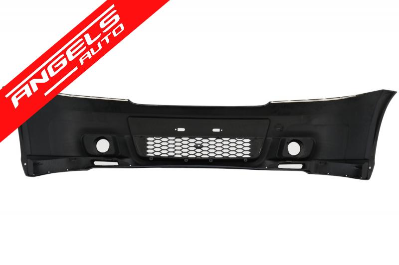 Bara Fata compatibila cu Opel Astra G 1998-2005 OPC Look Completa cu Proiectoare - imagine 6