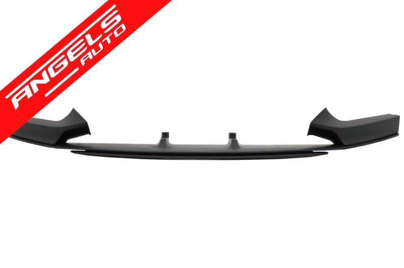 Prelungire Bara Fata compatibila cu BMW 2 Series F22/F23 (2013-) Coupe M Performance - imagine 2