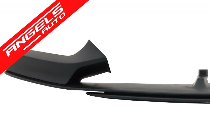 Prelungire Bara Fata compatibila cu BMW 2 Series F22/F23 (2013-) Coupe M Performance - imagine 3
