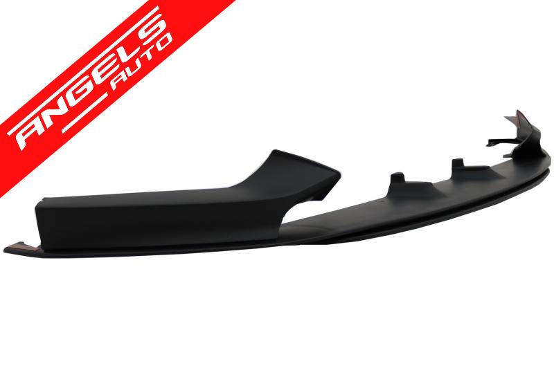Prelungire Bara Fata compatibila cu BMW 2 Series F22/F23 (2013-) Coupe M Performance - imagine 4