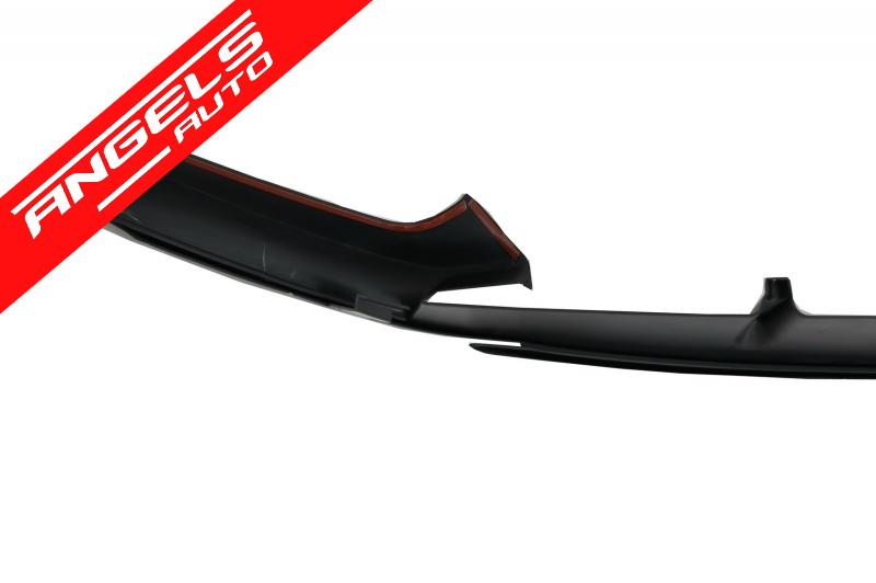 Prelungire Bara Fata compatibila cu BMW 2 Series F22/F23 (2013-) Coupe M Performance - imagine 6