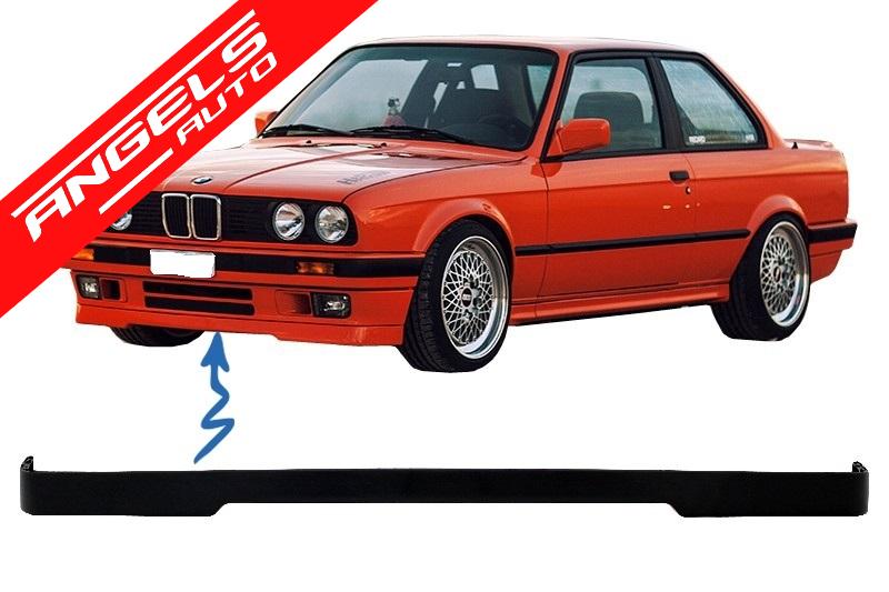 Prelungire Bara Fata compatibila cu BMW Seria 3 E30 Sedan Coupe Touring (1982-1994)