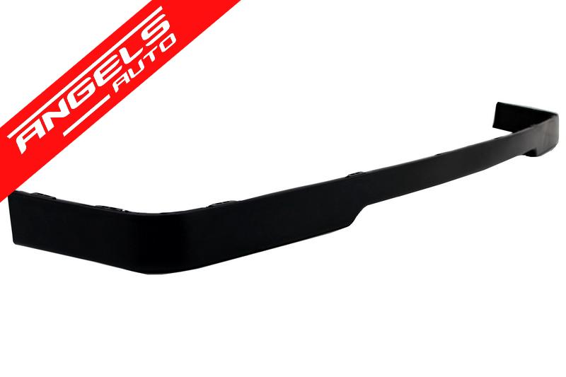 Prelungire Bara Fata compatibila cu BMW Seria 3 E30 Sedan Coupe Touring (1982-1994) - imagine 3