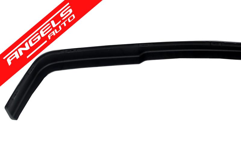 Prelungire Bara Fata compatibila cu BMW Seria 3 E30 Sedan Coupe Touring (1982-1994) - imagine 4