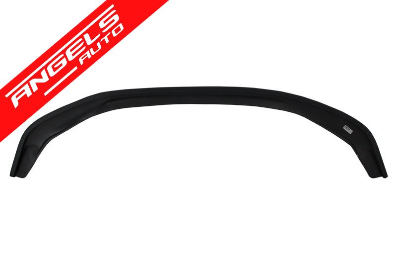 Lip Prelungire Bara Fata compatibil cu Lexus IS XE20 05-13 IS F Facelift XE30 (2014-up) Look - imagine 4
